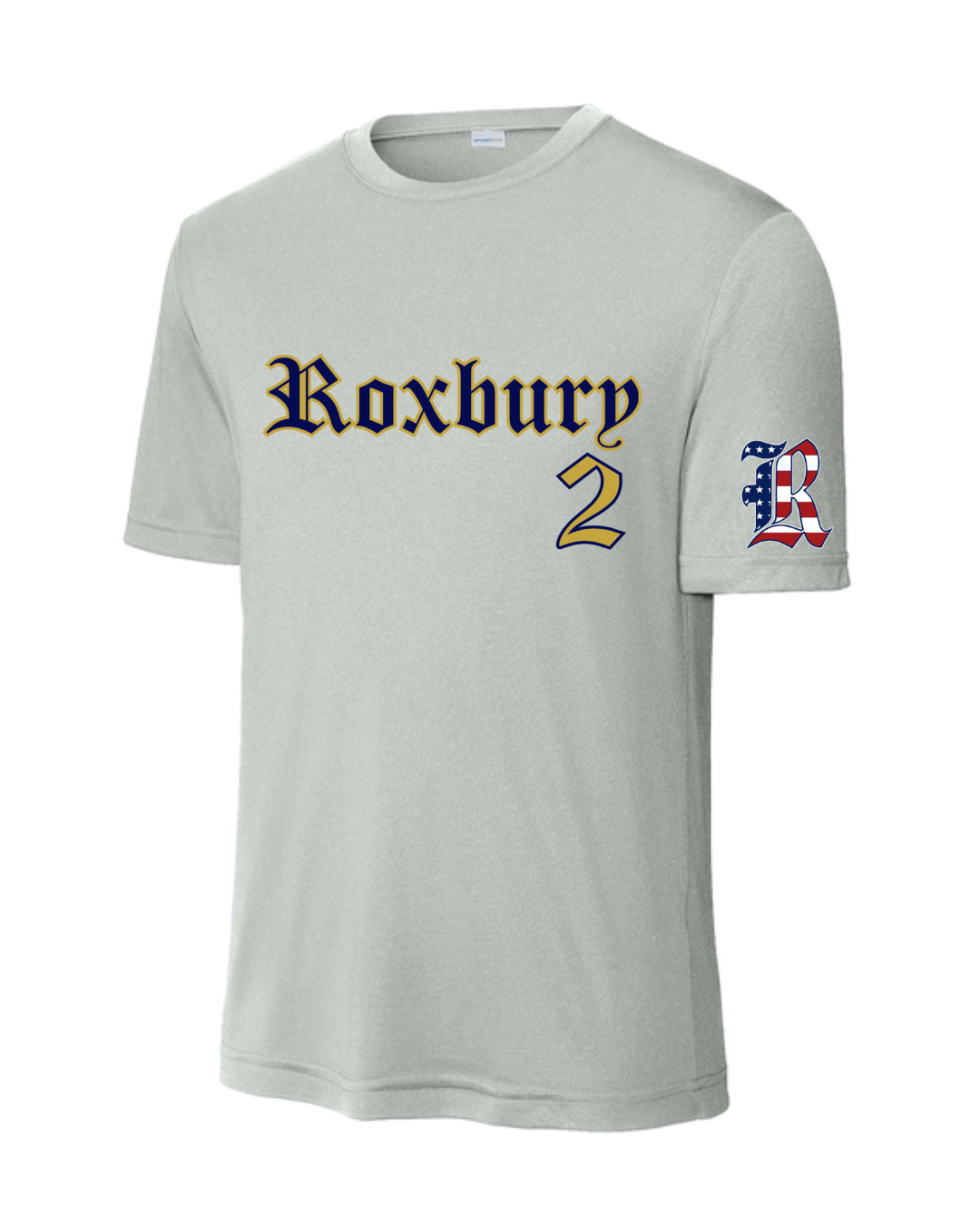 Fall Ball Shirts with Personalization Option