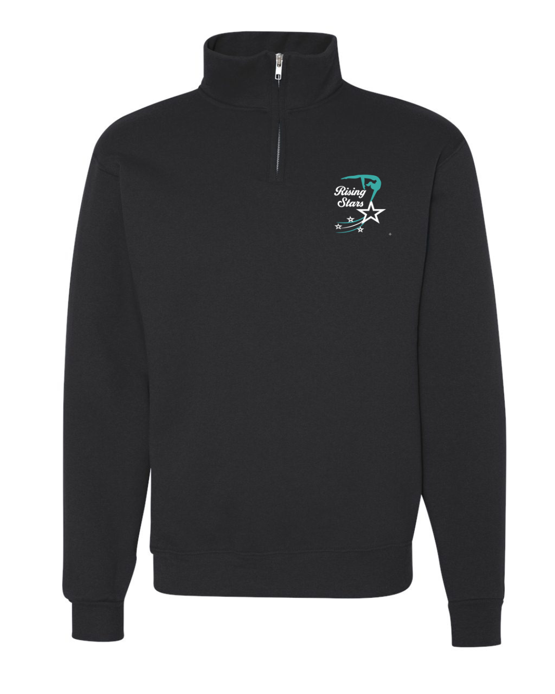 Rising Star Quarter Zip