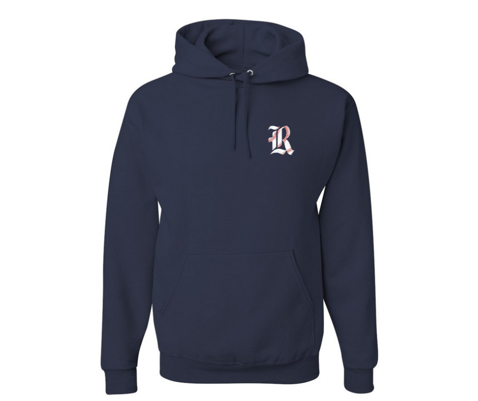 Roxbury Baseball Distressed Players Number: Youth and Adult