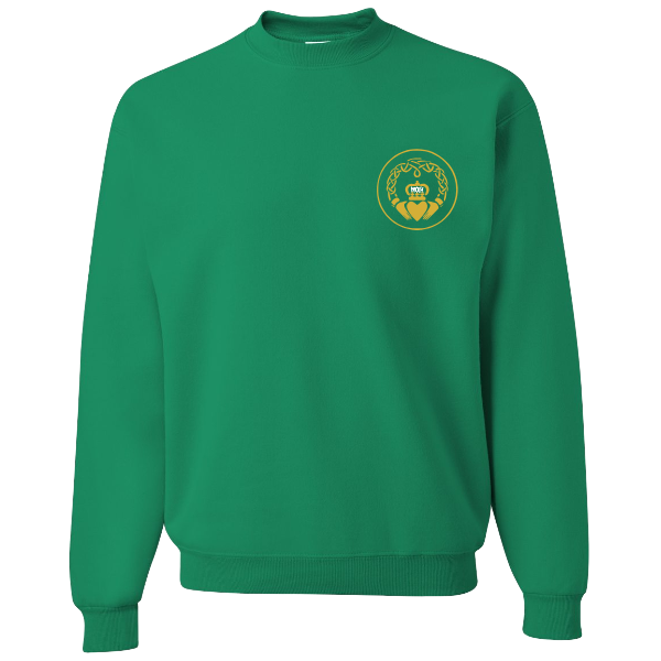 WOIH: Crewneck sweatshirt