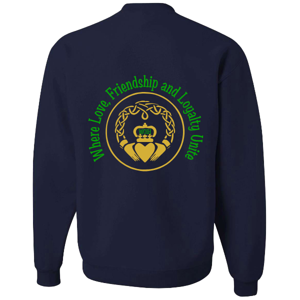 WOIH: Crewneck sweatshirt