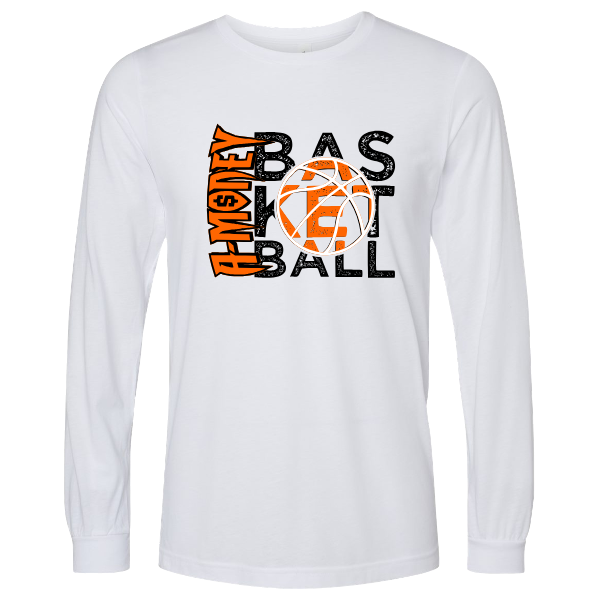 Shooter Shirt: Youth and Adult