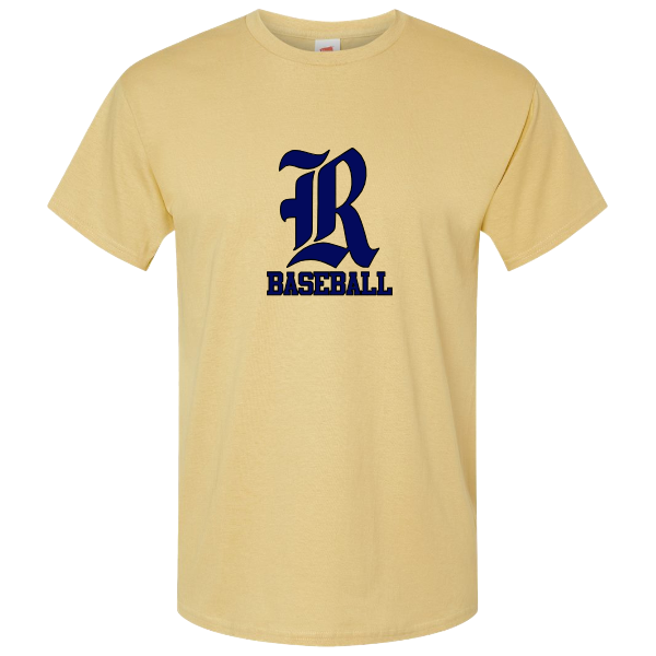 Short Sleeve Shirt: Youth and Adult
