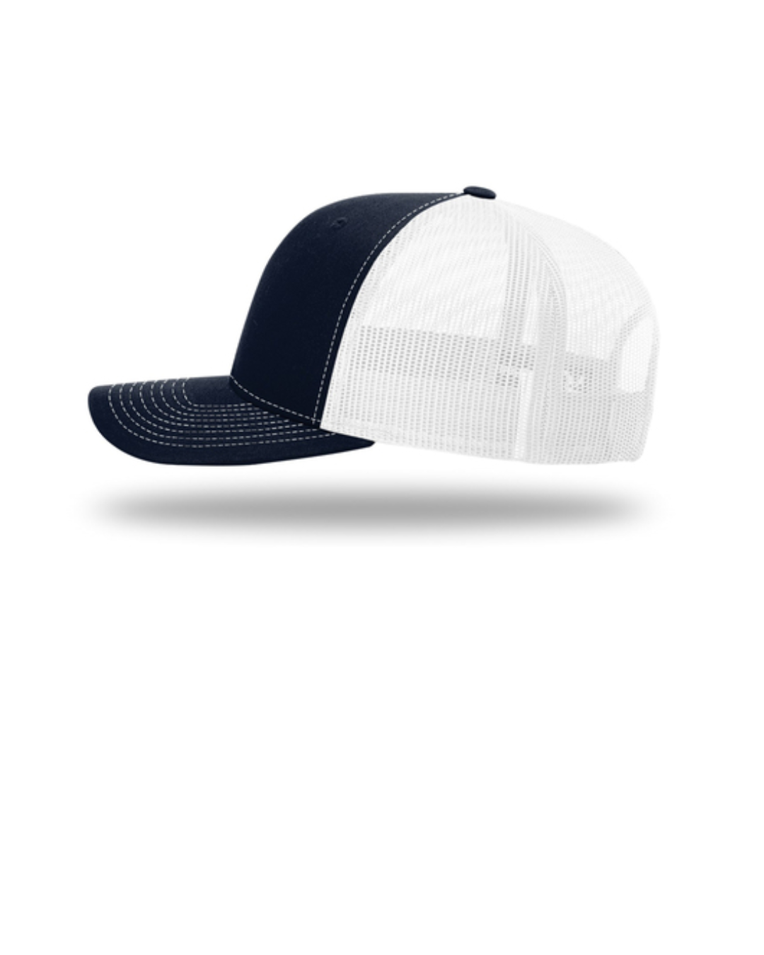 Randolph Marching Band Trucker Hat