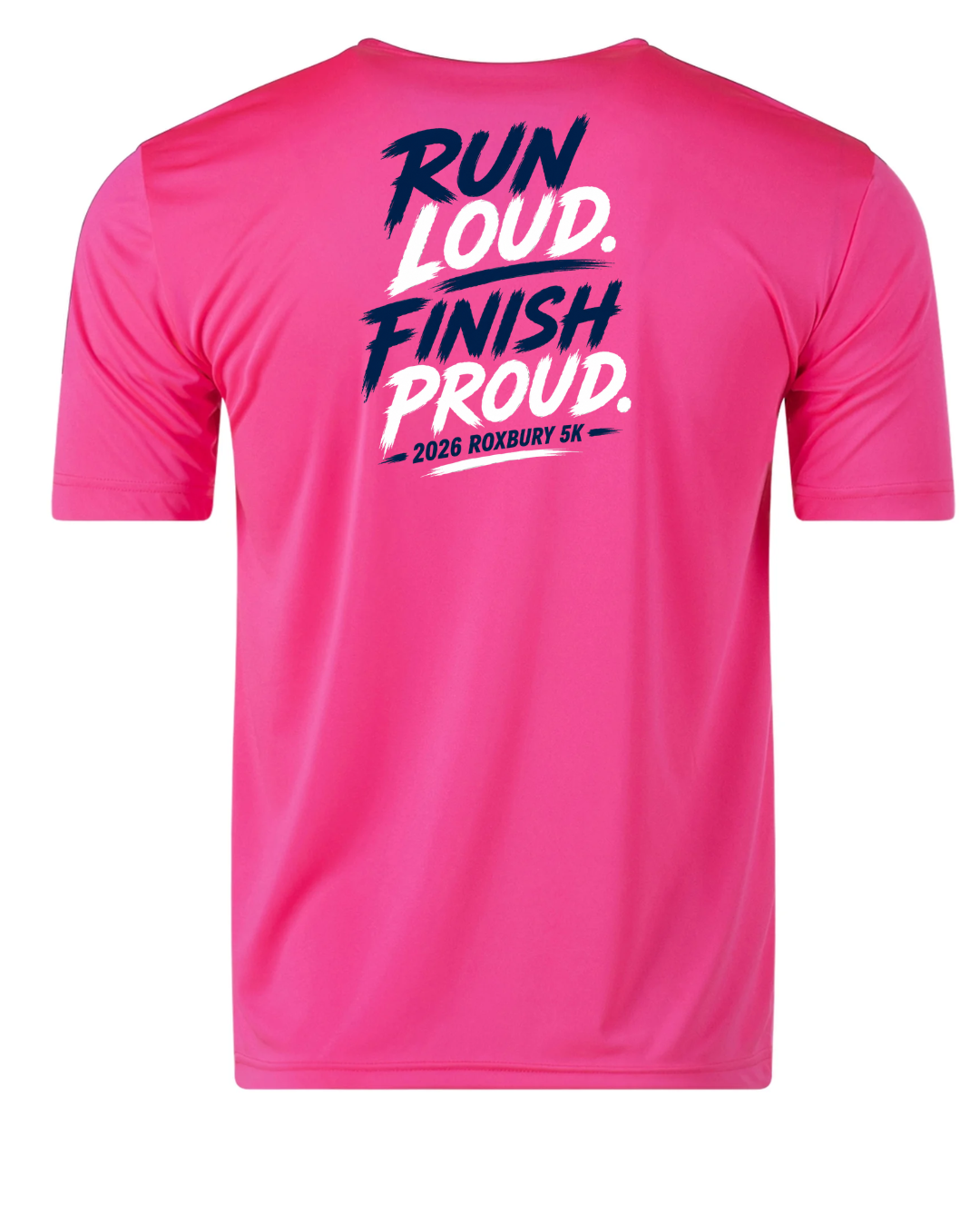 5K Dri Fit T-shirt