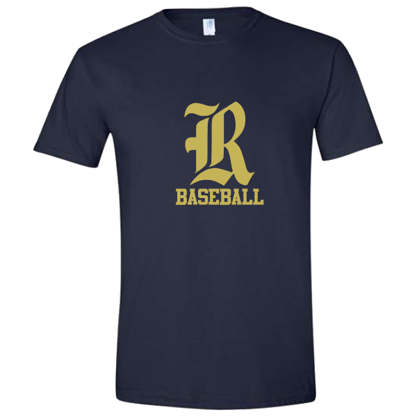 Short Sleeve Shirt: Youth and Adult