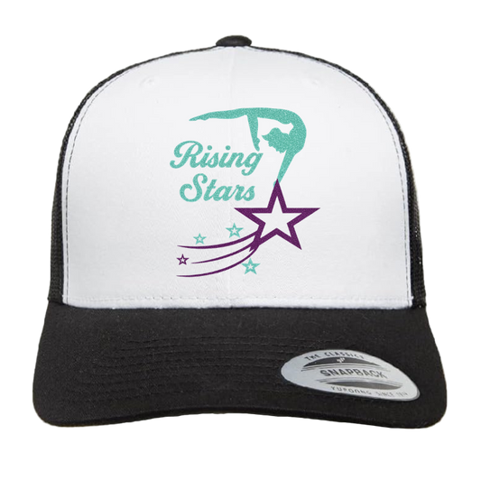 Rising Star Trucker Hat