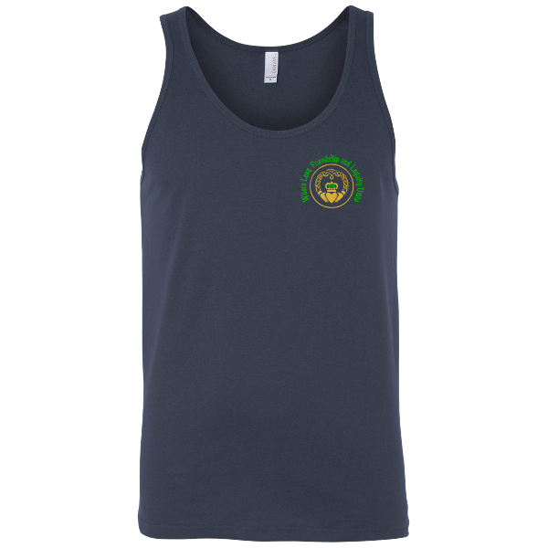 WOIH Unisex Tank Top