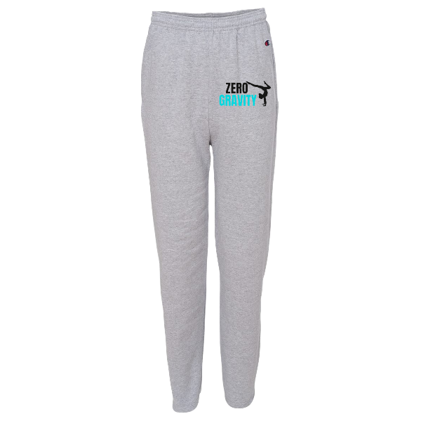 Zero Gravity Sweatpants with Pockets: Youth/Adult