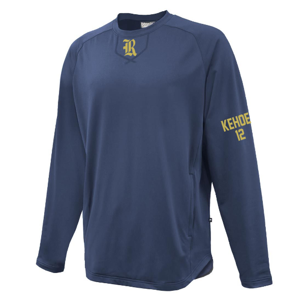 Performance Fleece Crew: Youth and Adult