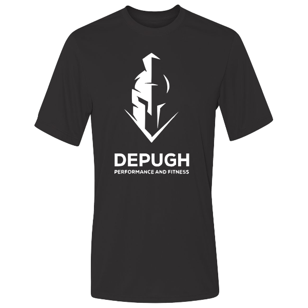 DePugh Youth Dri Fit T-shirt
