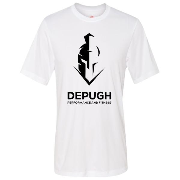 DePugh Youth Dri Fit T-shirt