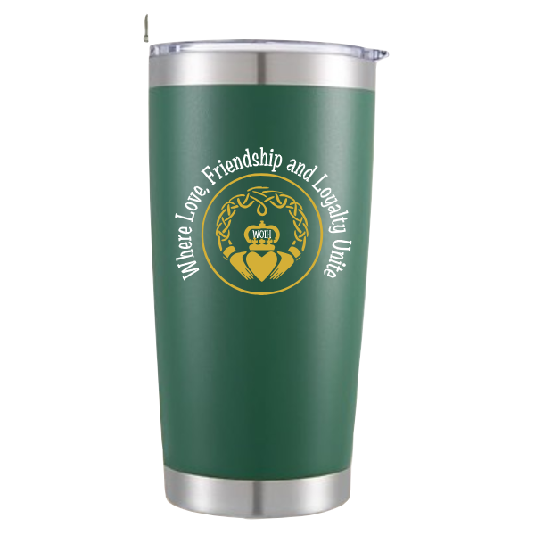 WOIH Tumbler