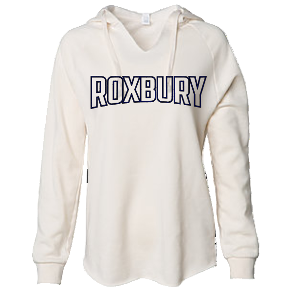 Roxbury Women's Lightweight Hoodie