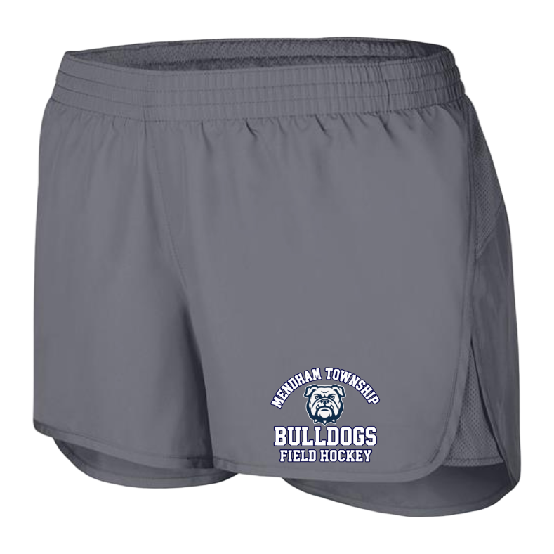 Mendham Twp Field Hockey Girls and Women's Shorts