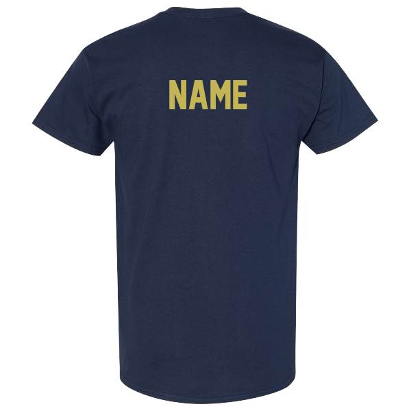 Roxbury Franklin School T-Shirt: Adult or Youth: