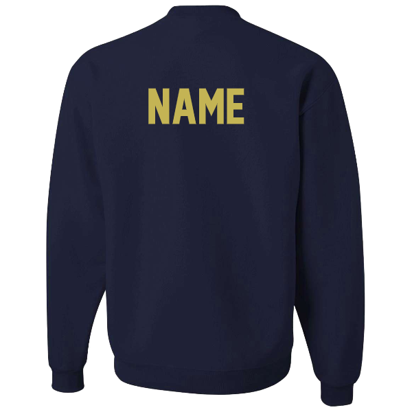 Roxbury Franklin School Crewneck Sweatshirt: Youth or Adult