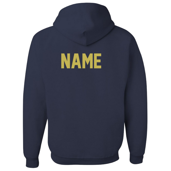 Roxbury Franklin School Hoodie: Youth or Adult