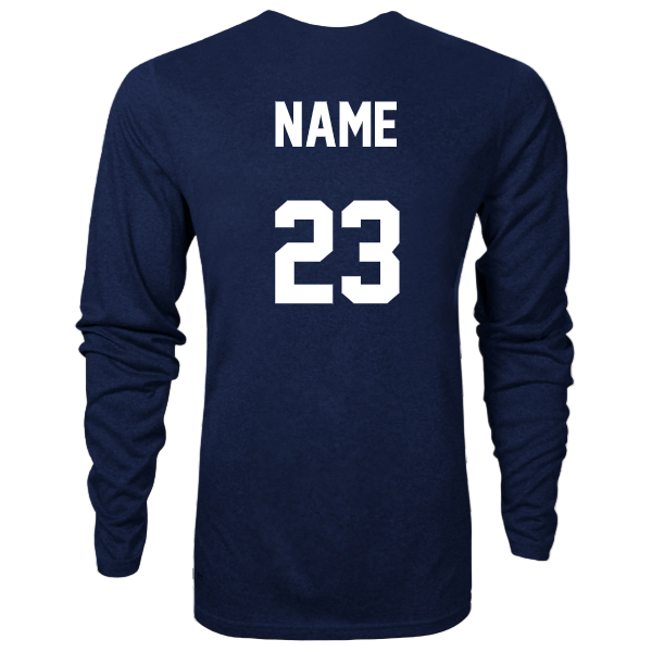 MTMS Basketball NIKE Shooter Shirt