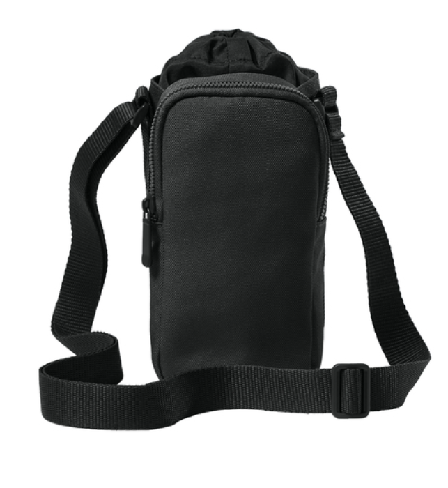 Hydration Crossbody with Personalization Option