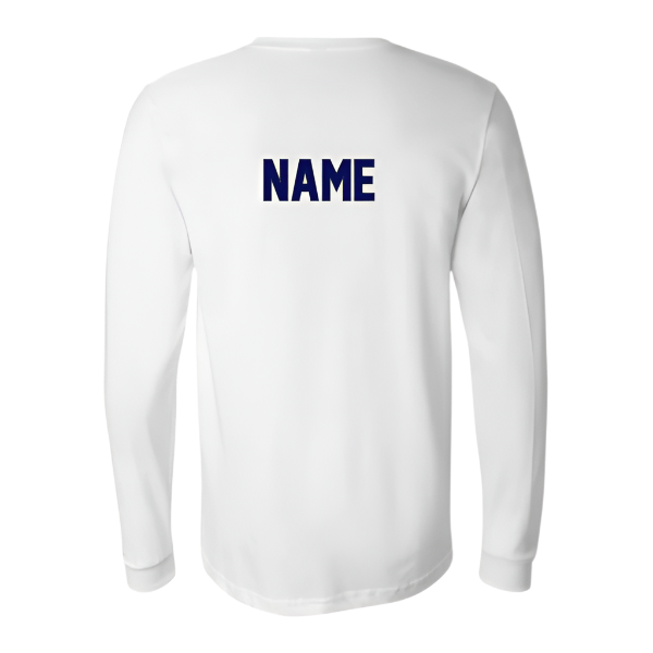 MTMS Girls Performance Shooter Shirt with Personalization Option: Youth and Adult