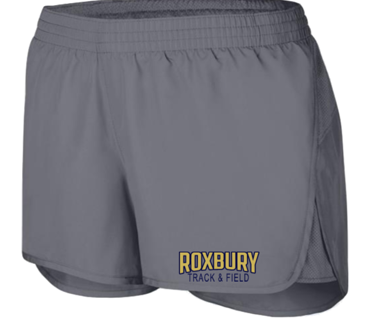 Roxbury Track and Field Shorts Girls and Women's
