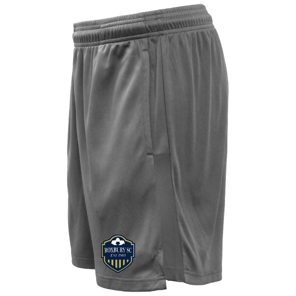Roxbury Soccer Shorts: Youth and Adult