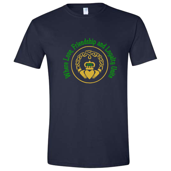WOIH Women's T-shirt