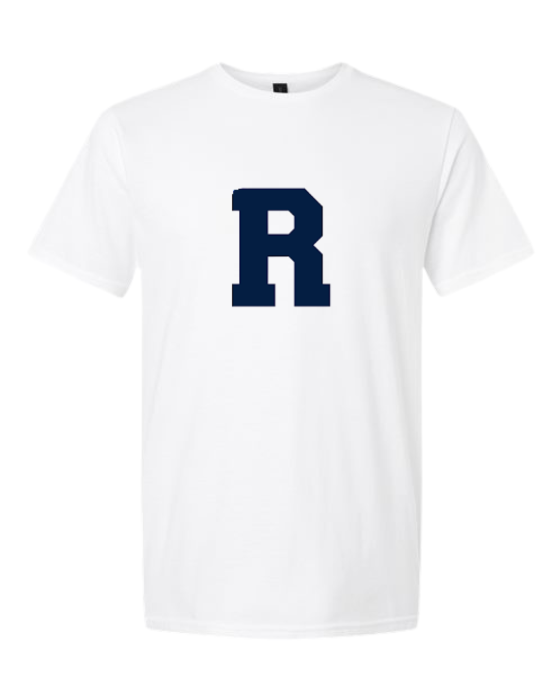 Randolph Marching Band Cotton Tshirt: Youth and Unisex Sizes