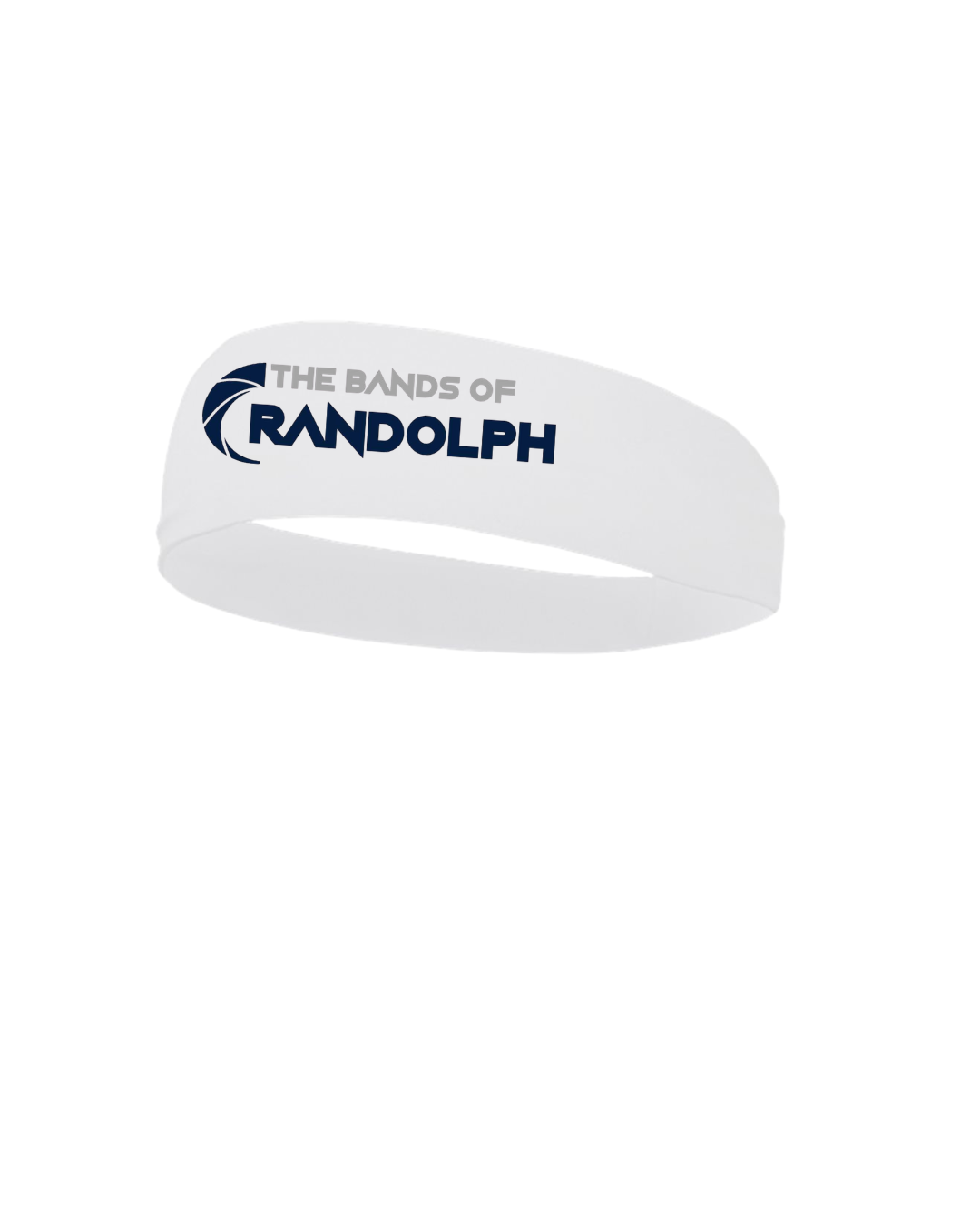 Randolph Marching Band Headband