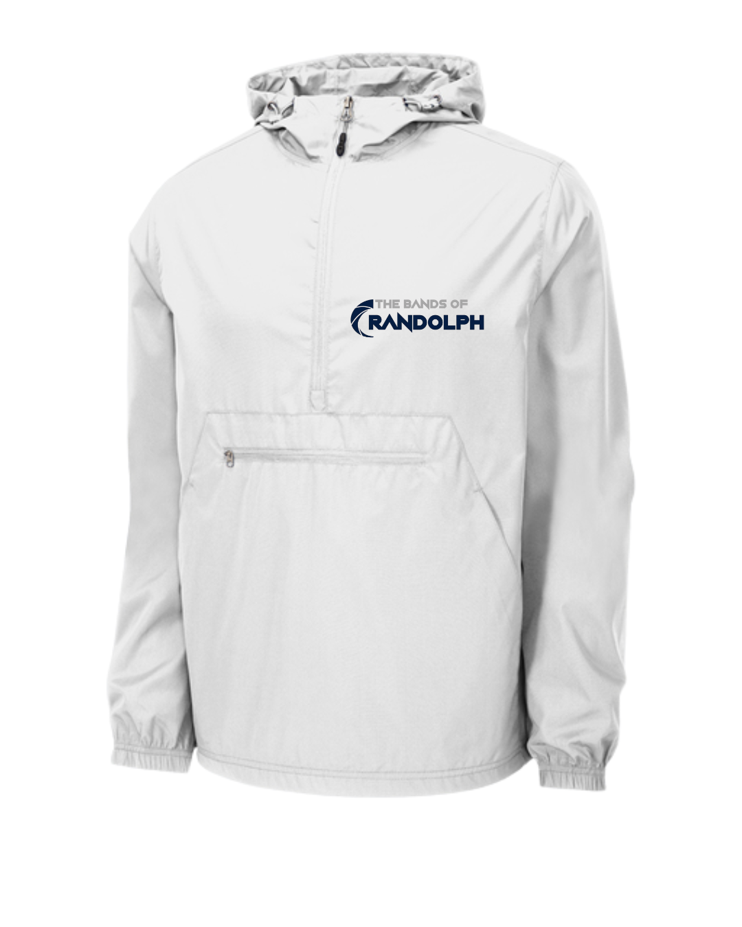 Randolph Marching Bands Windbreaker