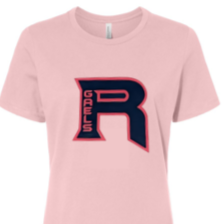 Roxbury Pink T-Shirt Youth/Adult