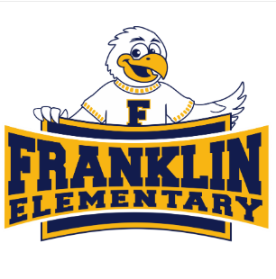 Franklin School Spirit Wear ColeCreates