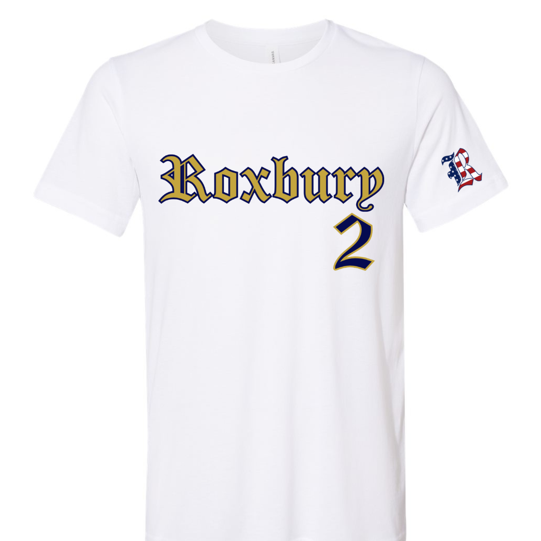 Fall Ball Shirts with Personalization Option
