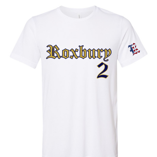 Fall Ball Shirts with Personalization Option