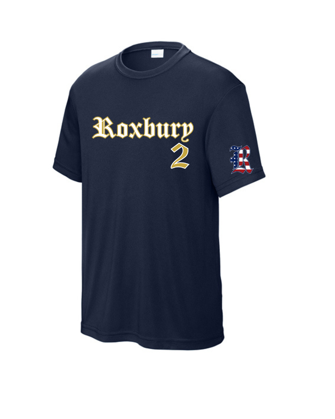 Fall Ball Shirts with Personalization Option