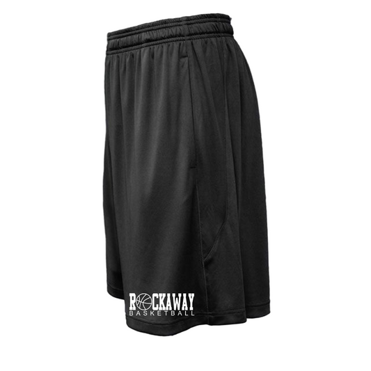 Rockaway Basketball:  Youth and Adult