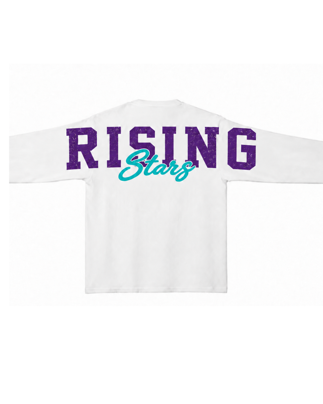 Rising Star Quarter Zip