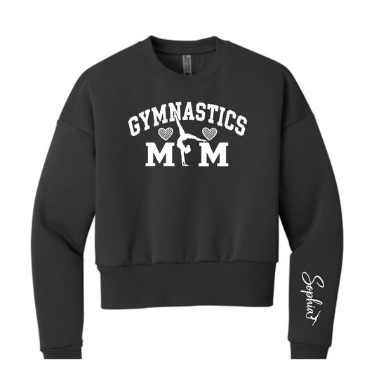 Rising Star Crewneck Sweatshirt