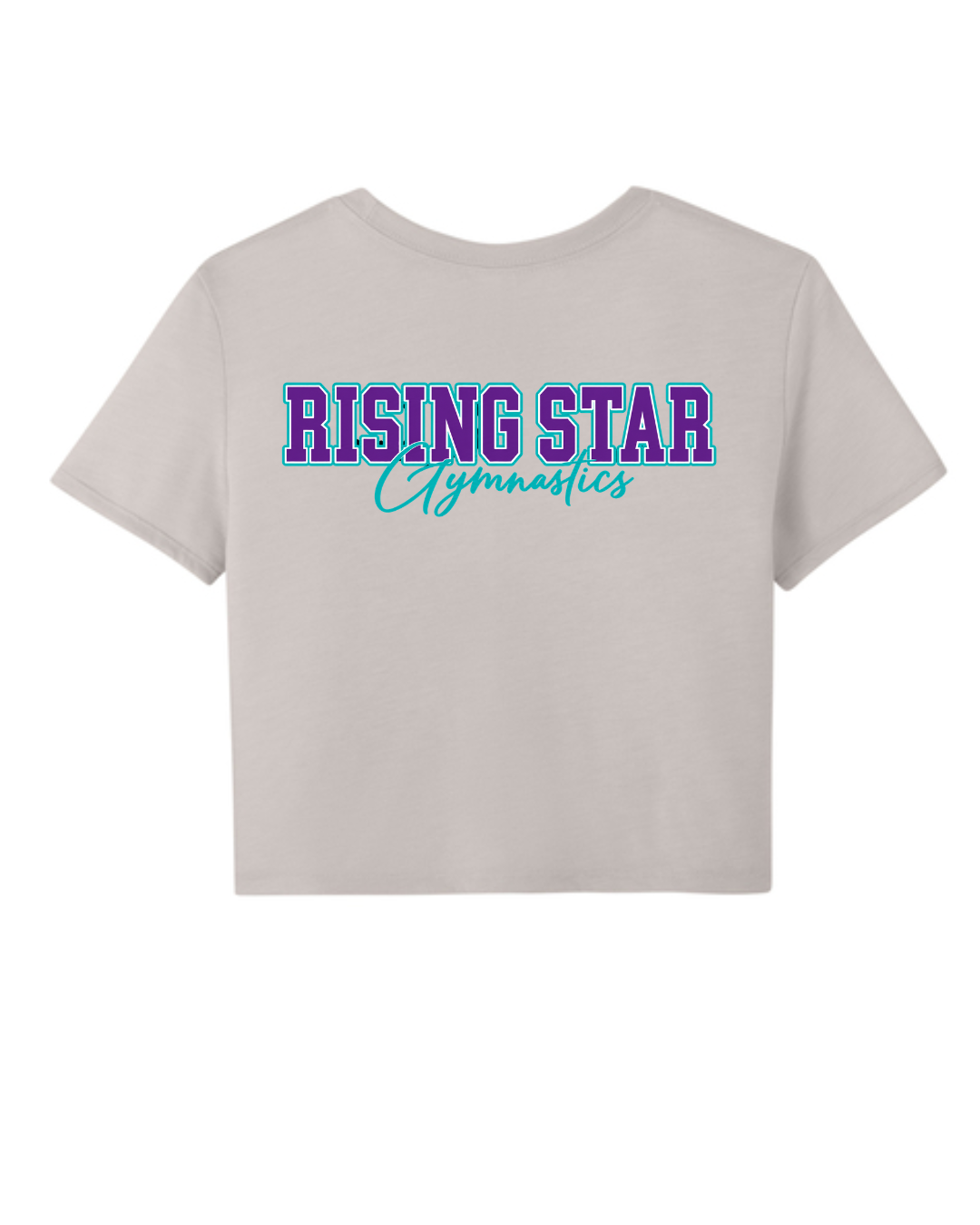 Rising Star Flowy Women's Shirt