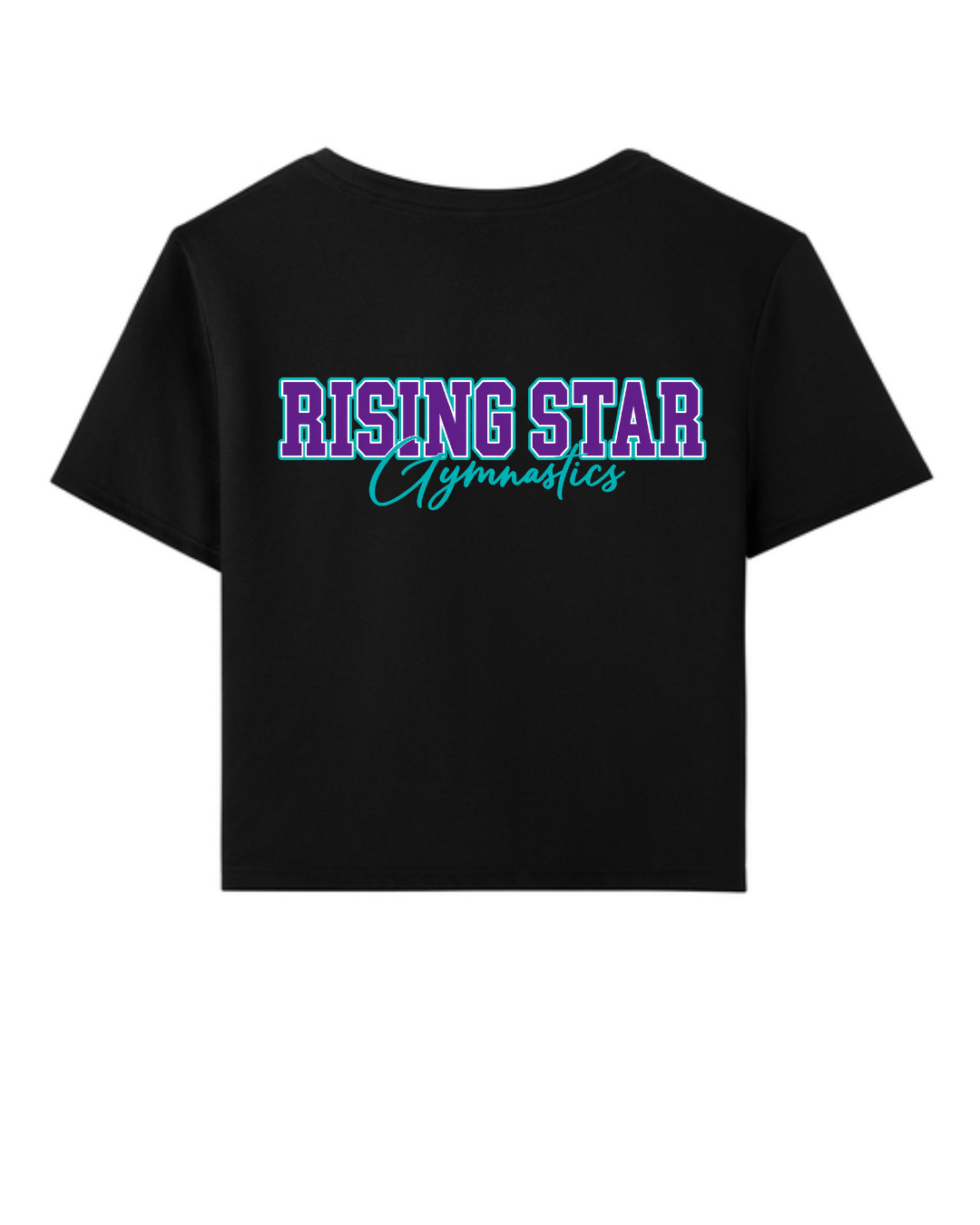 Rising Star Flowy Women's Shirt