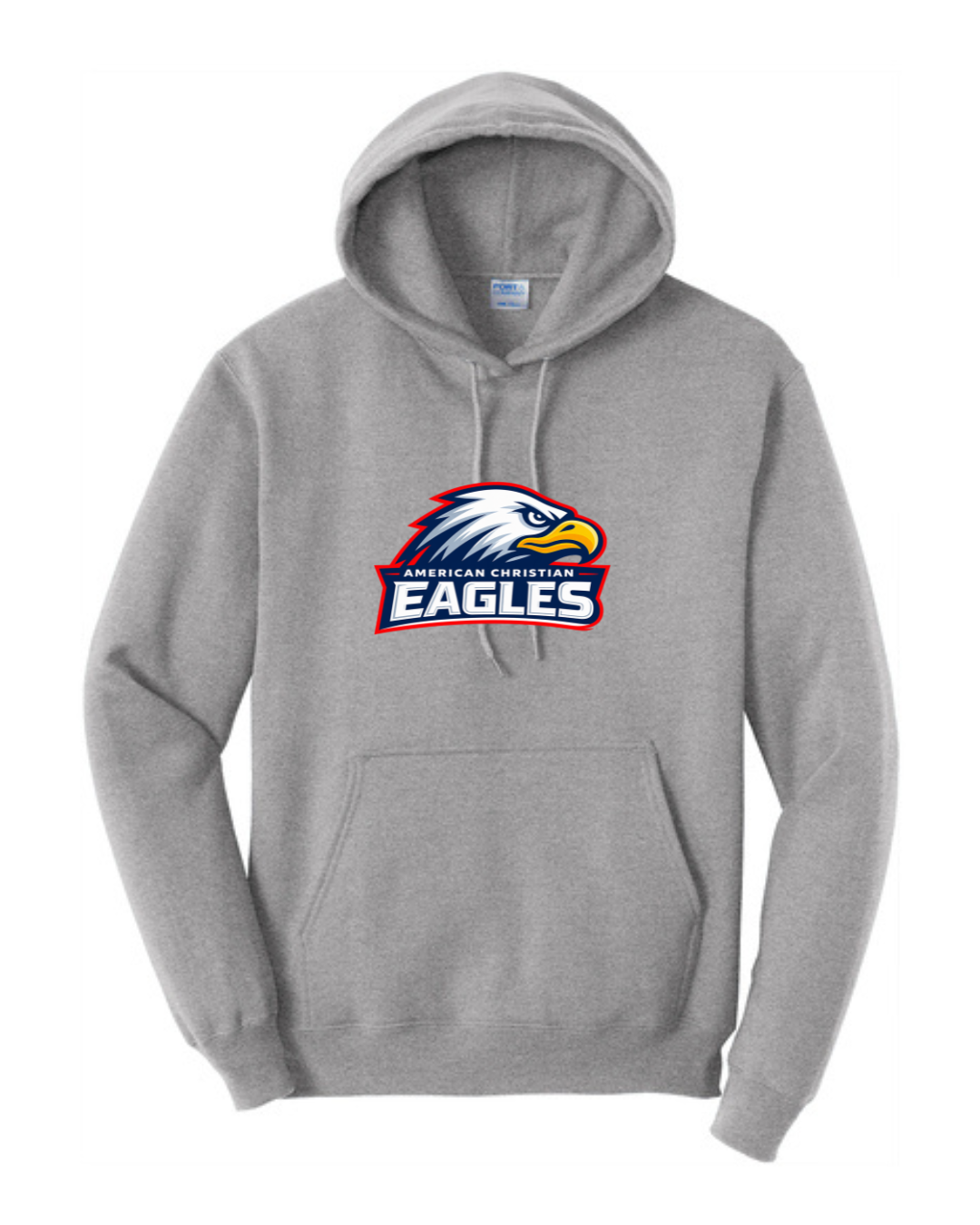 American Christian School EAGLES Hoodie