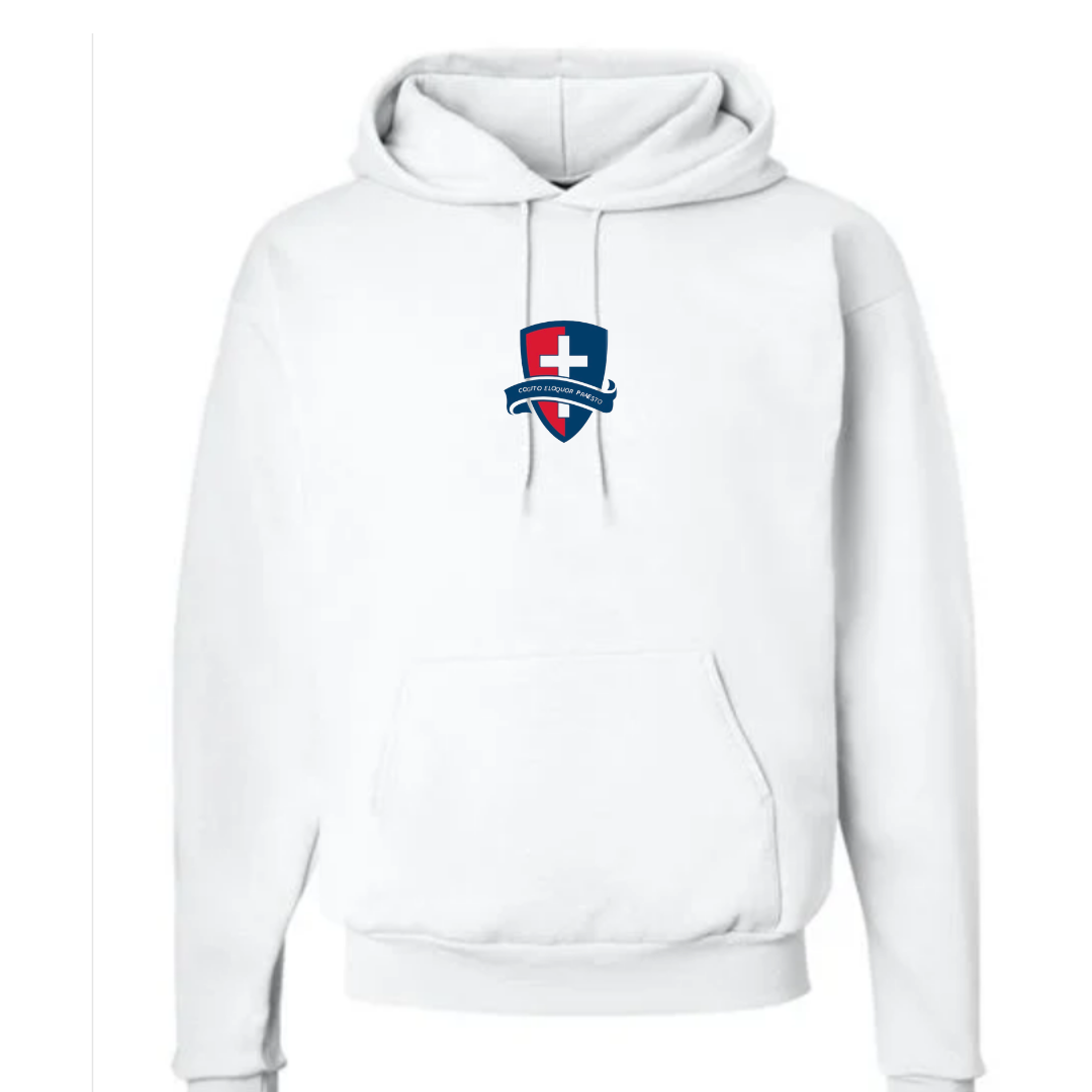 American Christian School Hoodie