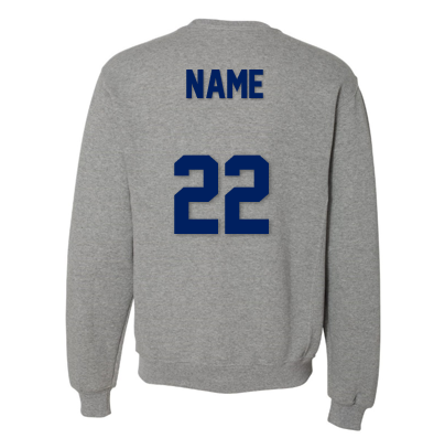 Roxbury Football Crew Sweatshirt Youth/Adult