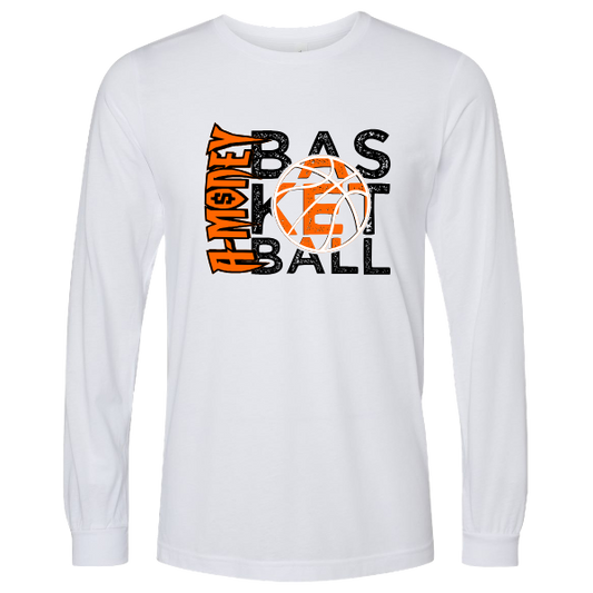 Shooter Shirt: Youth and Adult