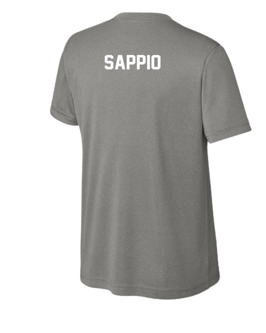 Cooperstown 12u Rockaway Dri Fit Shirt with Personalization Option:  youth adult