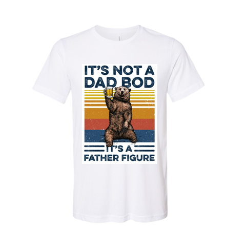 Dad Bod T-shirt