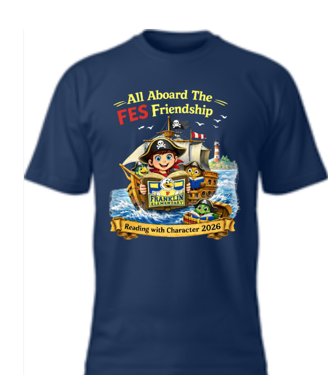 Franklin School Read Across America