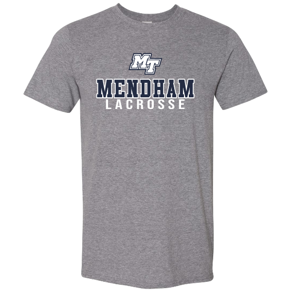 MTMS Girls T-shirt:  Youth and Adult