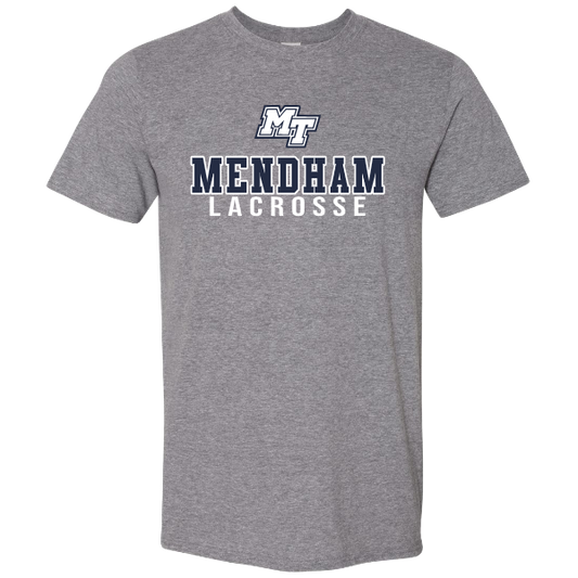 MTMS Girls T-shirt:  Youth and Adult